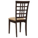 Kelso Dining Set - De Avenue Furniture