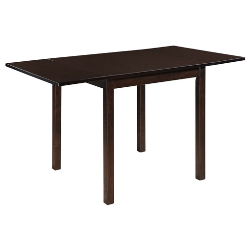 Kelso Extension Dining Table - De Avenue Furniture