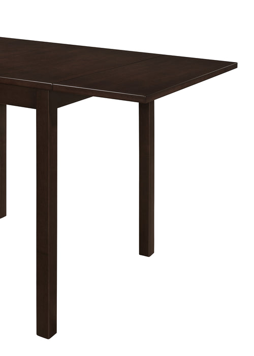Kelso Extension Dining Table - De Avenue Furniture