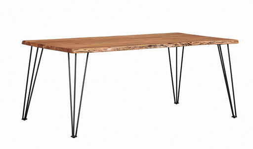 Sherman Dining Table - De Avenue Furniture