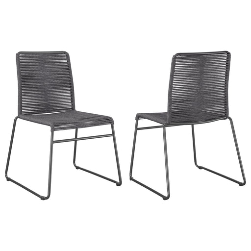 Jerome Dining Side Chair - De Avenue Furniture
