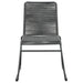 Jerome Dining Side Chair - De Avenue Furniture