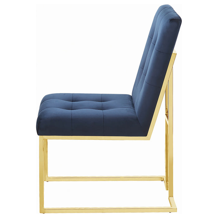 Cisco Dining Side Chair - De Avenue Furniture