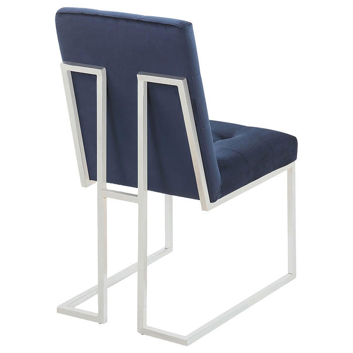 Cisco Dining Side Chair - De Avenue Furniture