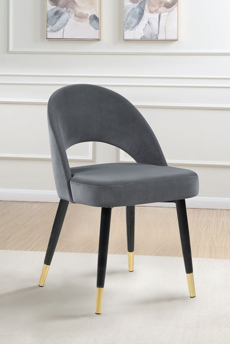 Lindsey Dining Side Chair - De Avenue Furniture