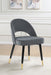 Lindsey Dining Side Chair - De Avenue Furniture