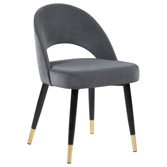 Lindsey Dining Side Chair - De Avenue Furniture