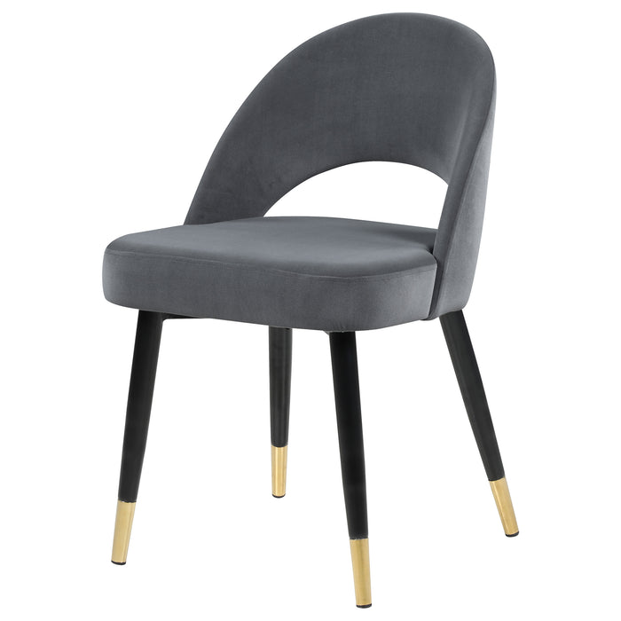 Lindsey Dining Side Chair - De Avenue Furniture