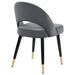 Lindsey Dining Side Chair - De Avenue Furniture