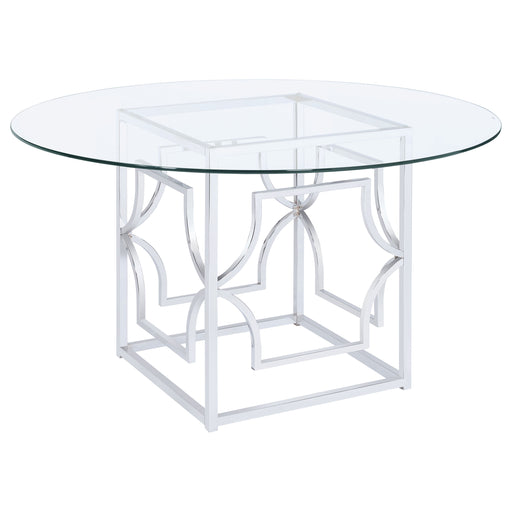 Starlight Dining Table - De Avenue Furniture