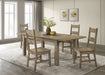Cardova Dining Set - De Avenue Furniture