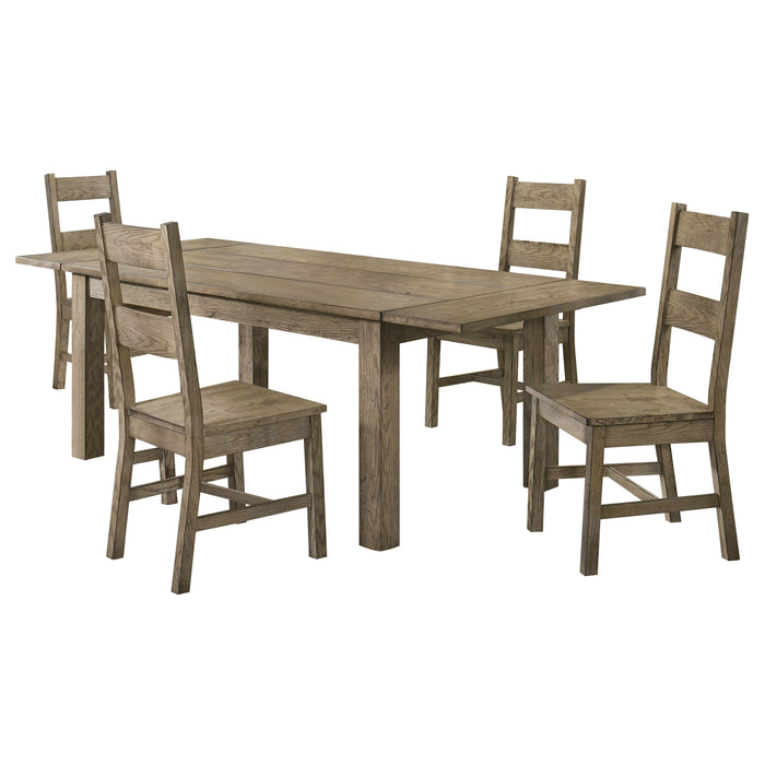 Cardova Dining Set - De Avenue Furniture