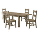 Cardova Dining Set - De Avenue Furniture