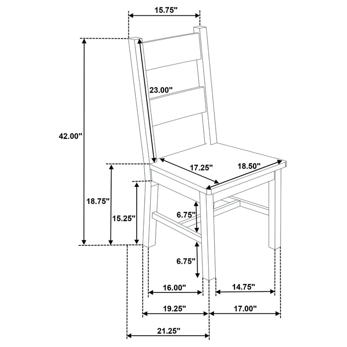 Cardova Dining Set - De Avenue Furniture