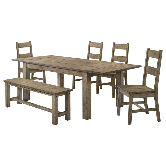 Cardova Dining Set - De Avenue Furniture