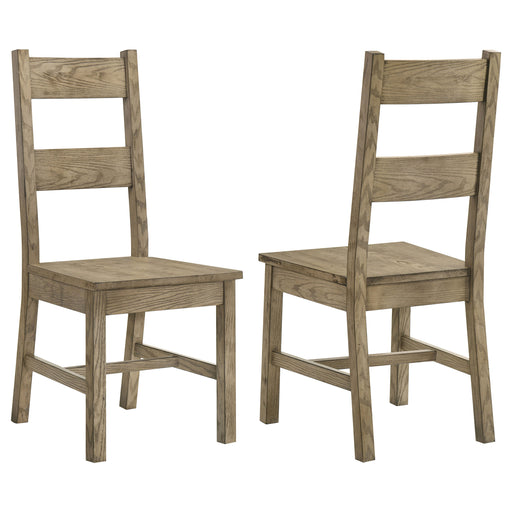 Cardova Dining Side Chair - De Avenue Furniture