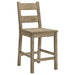 Cardova Counter Chair - De Avenue Furniture