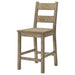 Cardova Counter Chair - De Avenue Furniture
