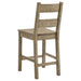 Cardova Counter Chair - De Avenue Furniture