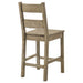 Cardova Counter Chair - De Avenue Furniture