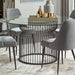 Granvia Dining Table - De Avenue Furniture