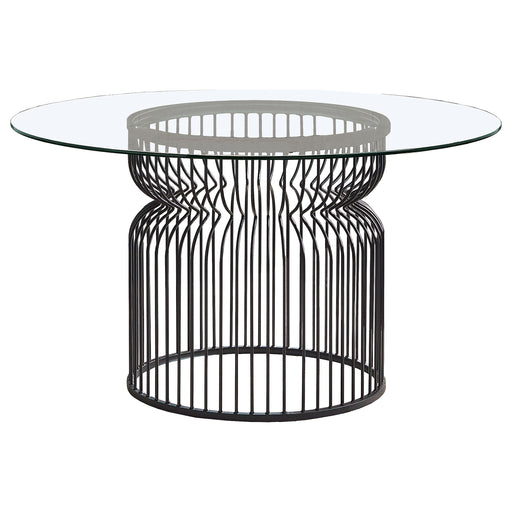 Granvia Dining Table - De Avenue Furniture