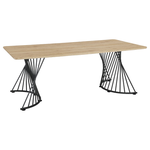 Altus Dining Table - De Avenue Furniture