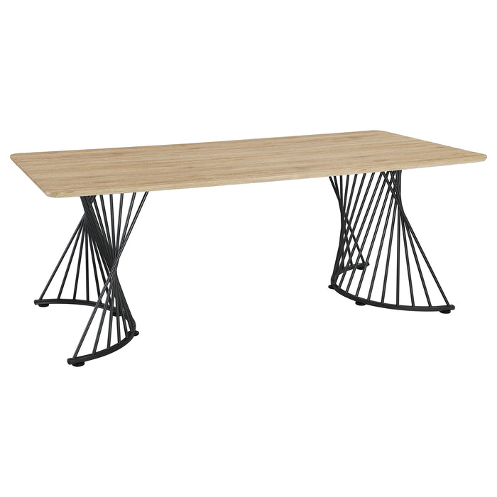 Altus Dining Table - De Avenue Furniture