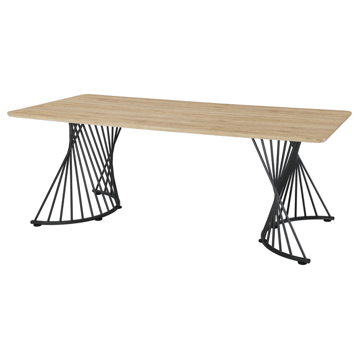 Altus Dining Table - De Avenue Furniture
