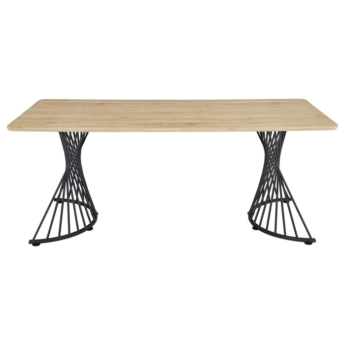 Altus Dining Table - De Avenue Furniture