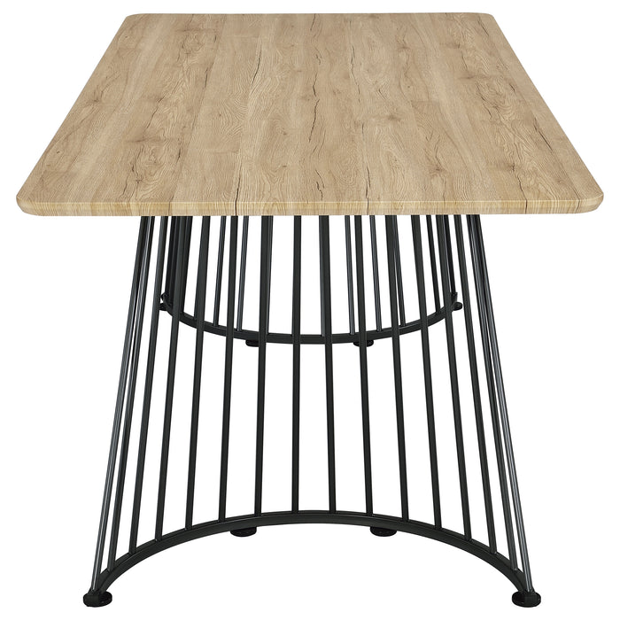 Altus Dining Table - De Avenue Furniture