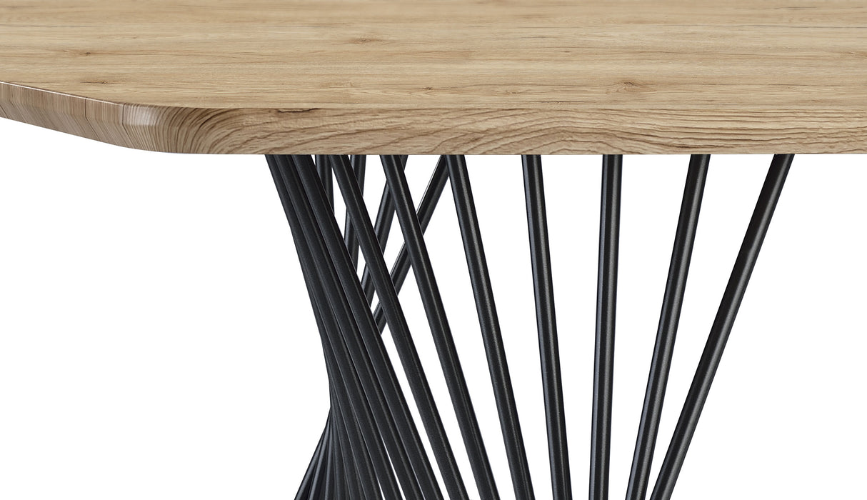 Altus Dining Table - De Avenue Furniture