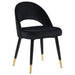 Lindsey Dining Side Chair - De Avenue Furniture