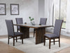 Sherwood Dining Set - De Avenue Furniture