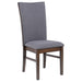 Sherwood Dining Set - De Avenue Furniture