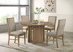 Adina Dining Set - De Avenue Furniture