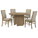 Adina Dining Set - De Avenue Furniture