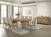 Adina Dining Set - De Avenue Furniture