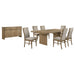 Adina Dining Set - De Avenue Furniture