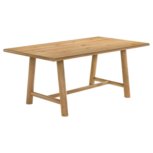 Duncan Dining Table - De Avenue Furniture