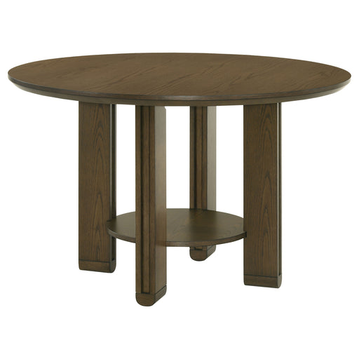 Ottowa Dining Table - De Avenue Furniture