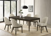 Reseda Dining Set - De Avenue Furniture