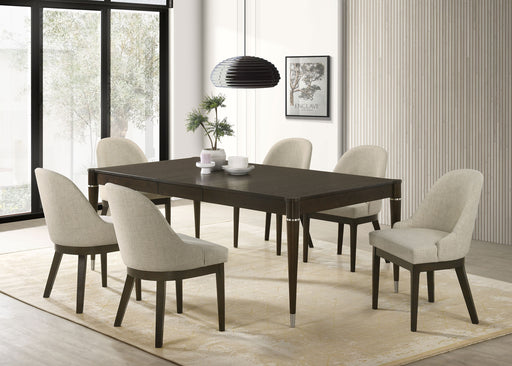 Reseda Dining Set - De Avenue Furniture