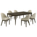 Reseda Dining Set - De Avenue Furniture