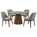 Franklin Dining Set - De Avenue Furniture