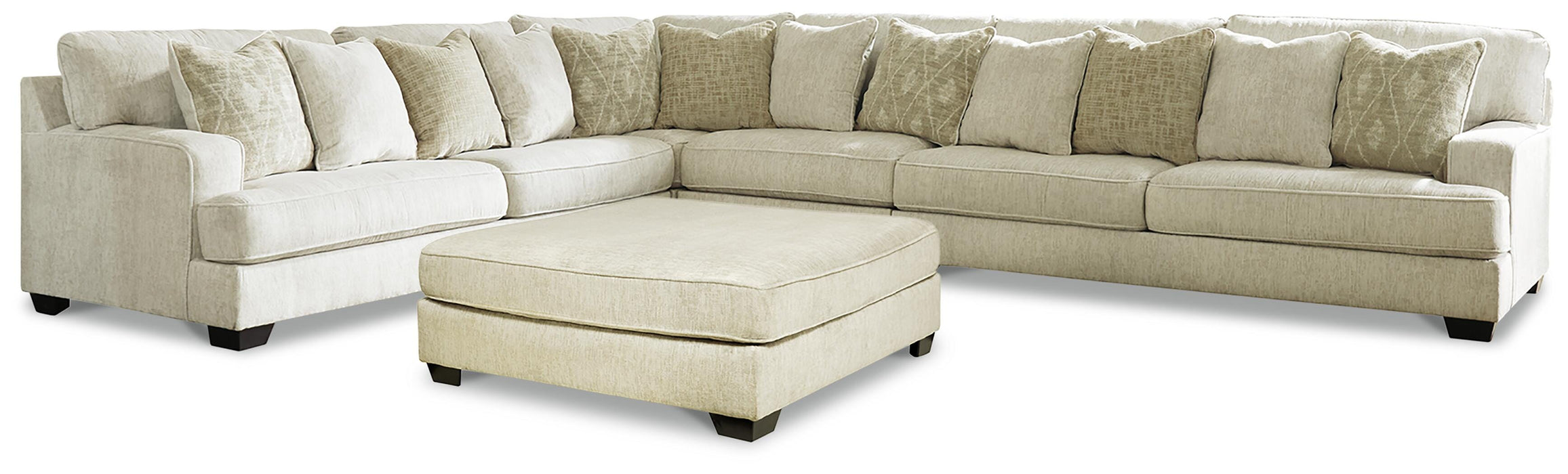 Rawcliffe Living Room Set - De Avenue Furniture