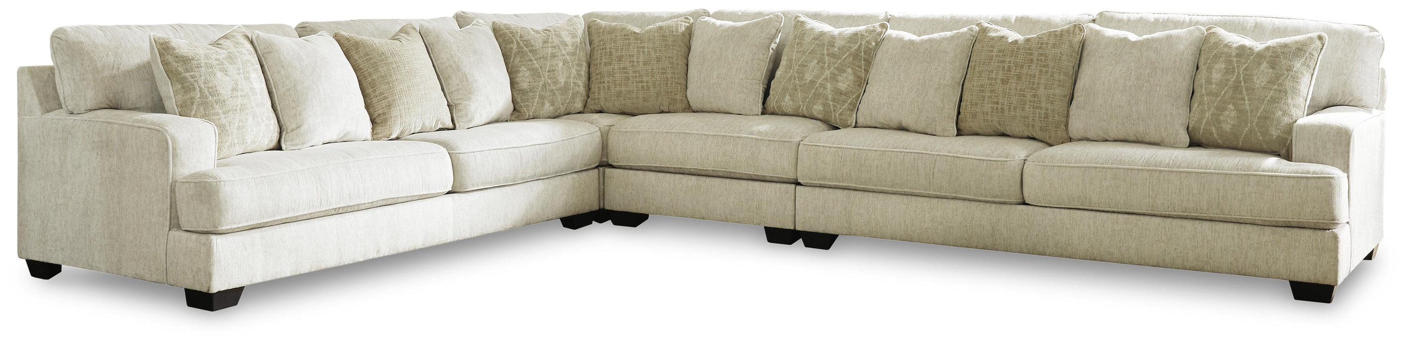 Rawcliffe Living Room Set - De Avenue Furniture