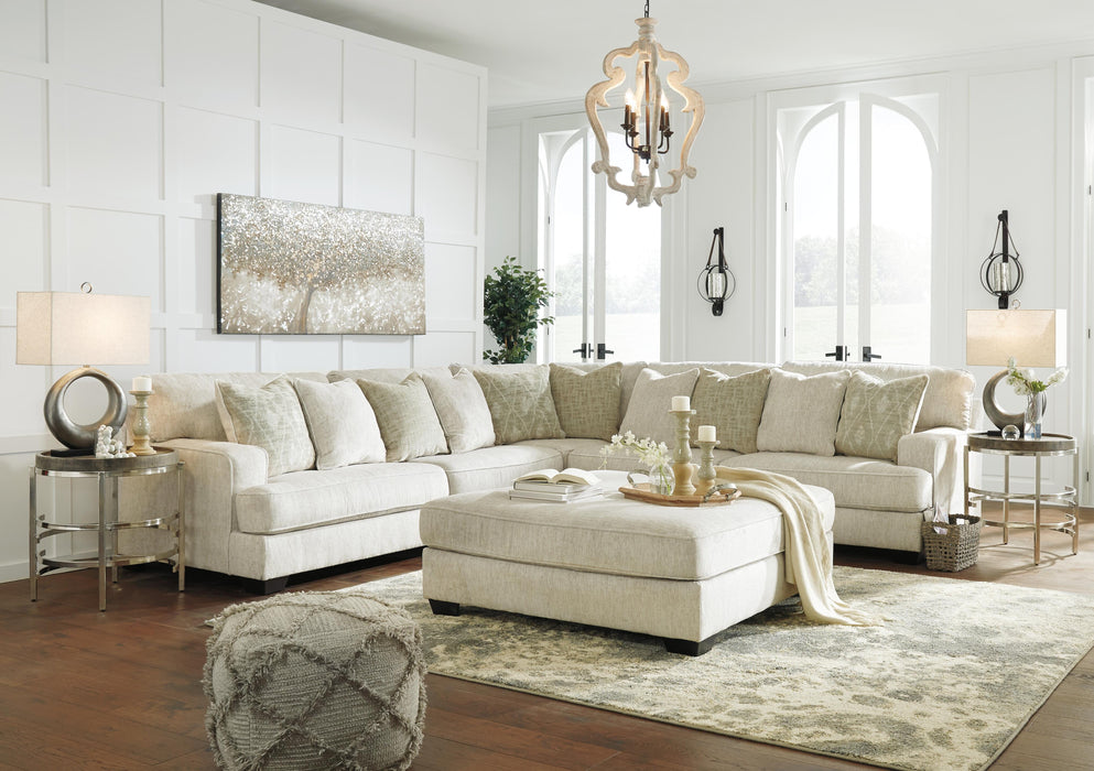 Rawcliffe Living Room Set - De Avenue Furniture