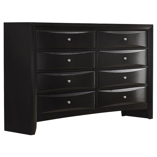 Briana Dresser - De Avenue Furniture