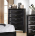 Briana Chest of Drawers - De Avenue Furniture